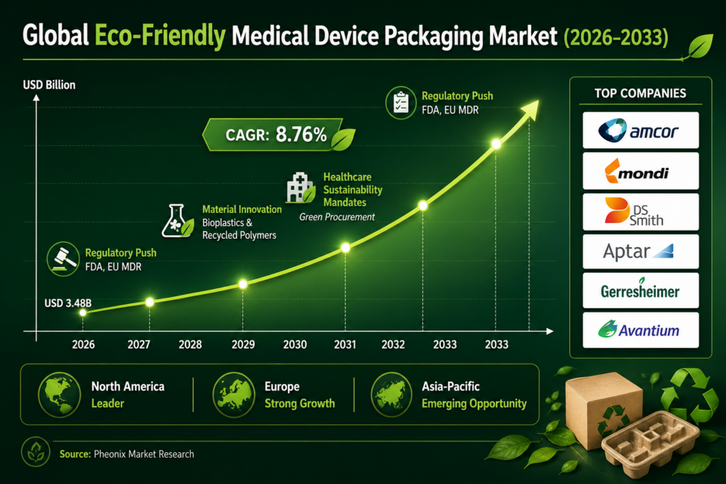 Global-Eco-friendly-medical-device-packaging
