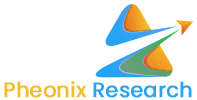 Pheonix research logo