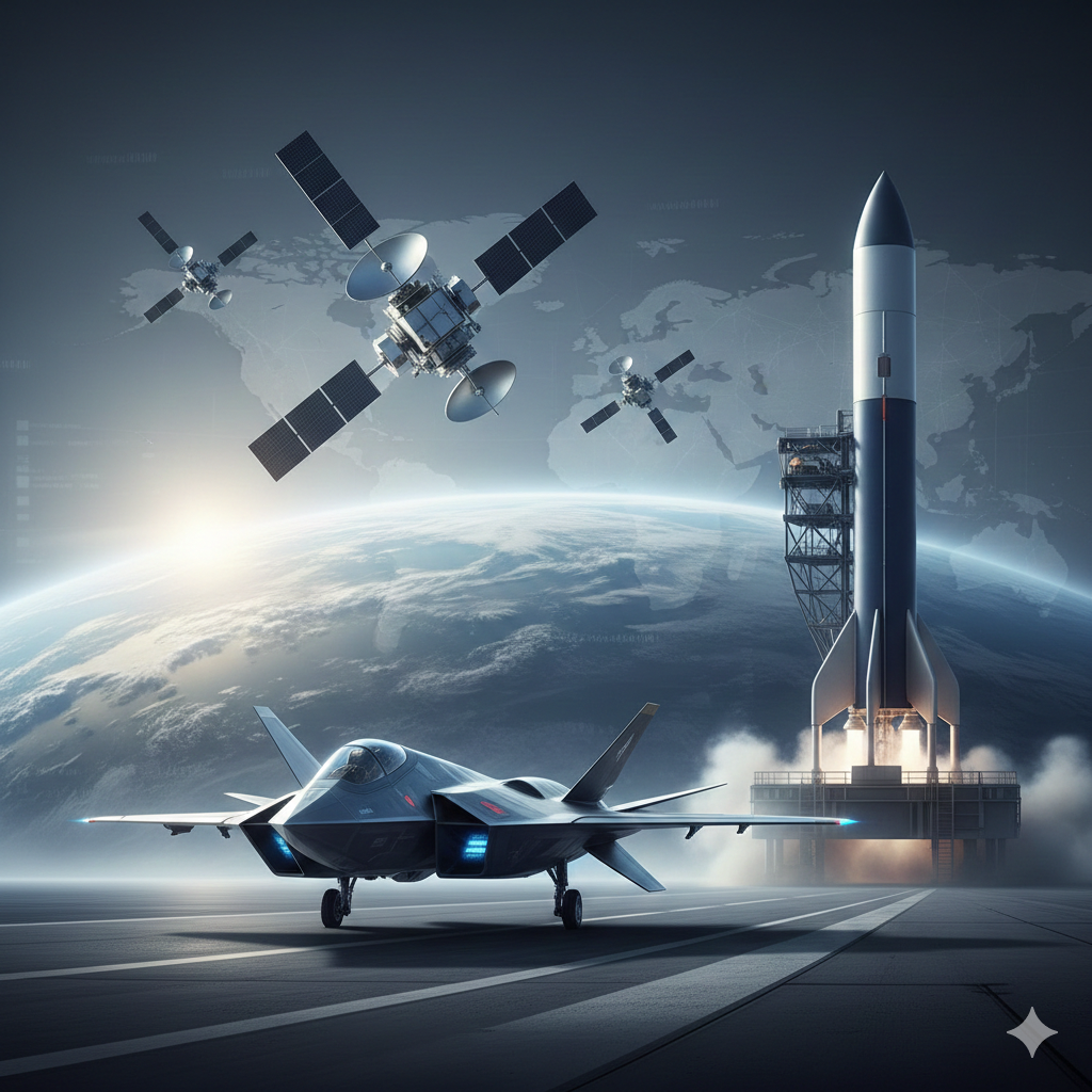 Aerospace & Defense