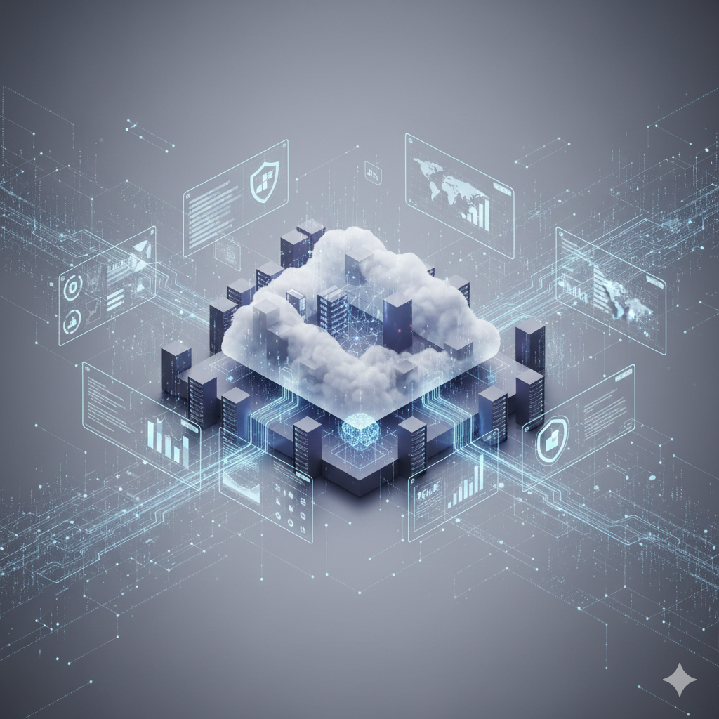 Information Technology (IT) & Software