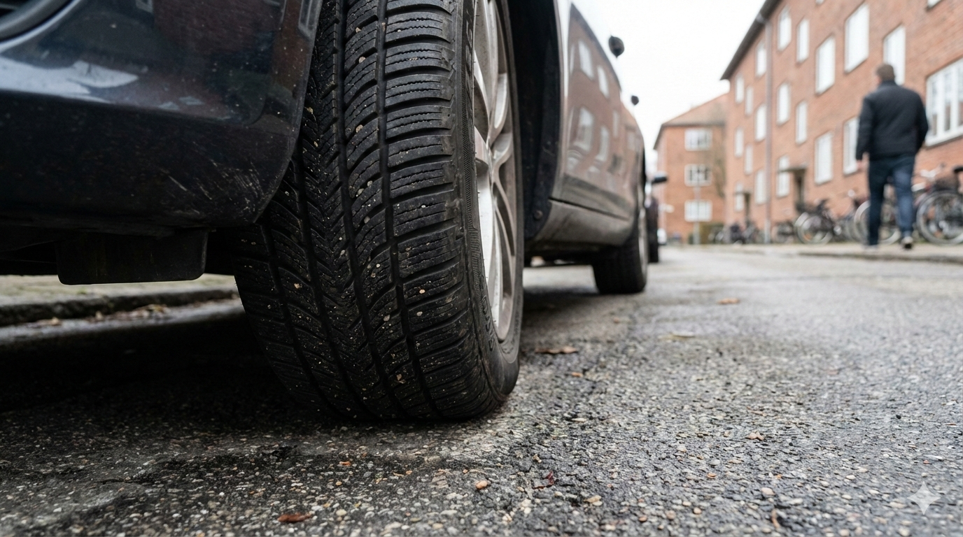Passenger Vehicle Tyres