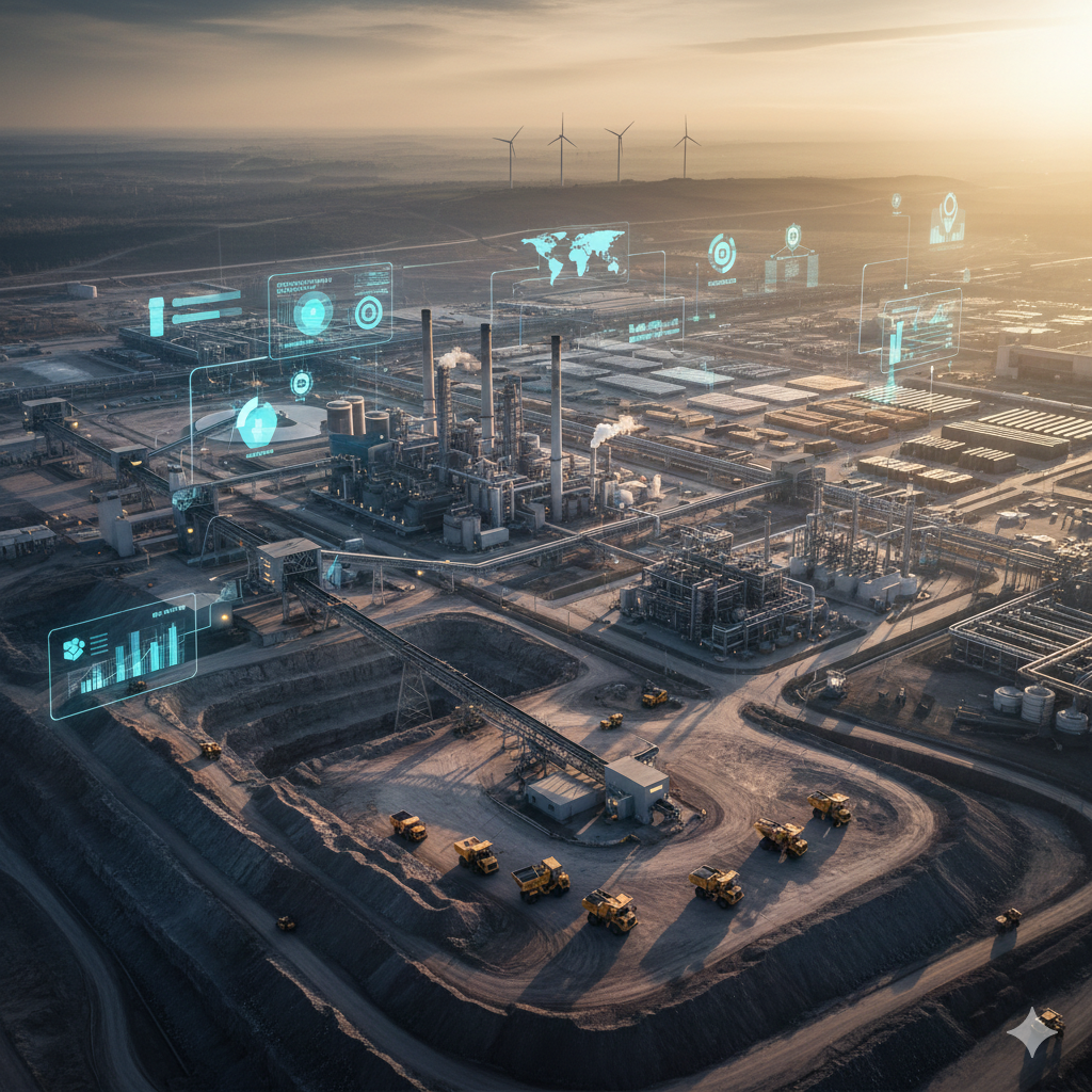 Mining & Metals