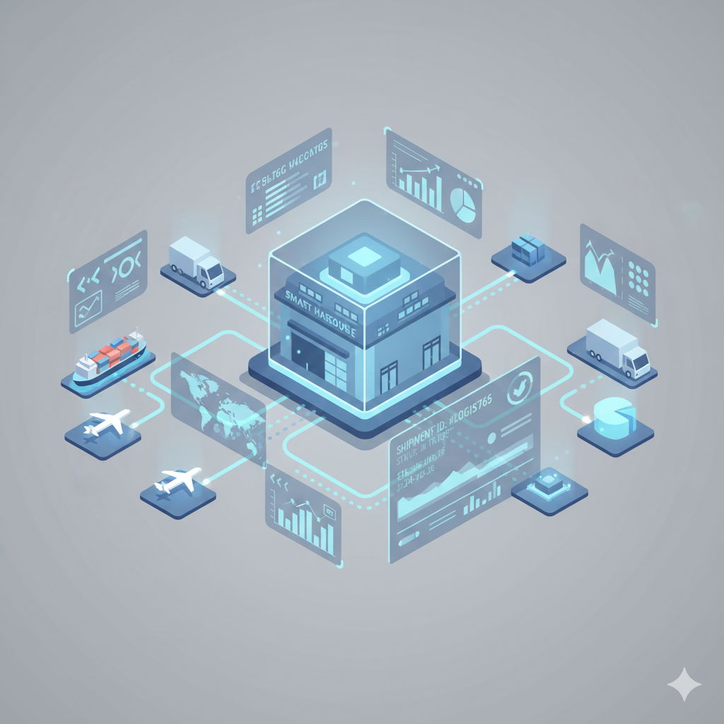 Logistics & Supply Chain