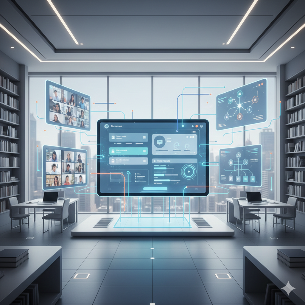 Education & EdTech