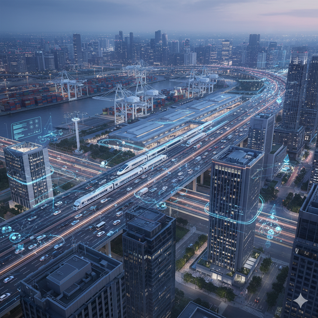 Automotive & Transportation