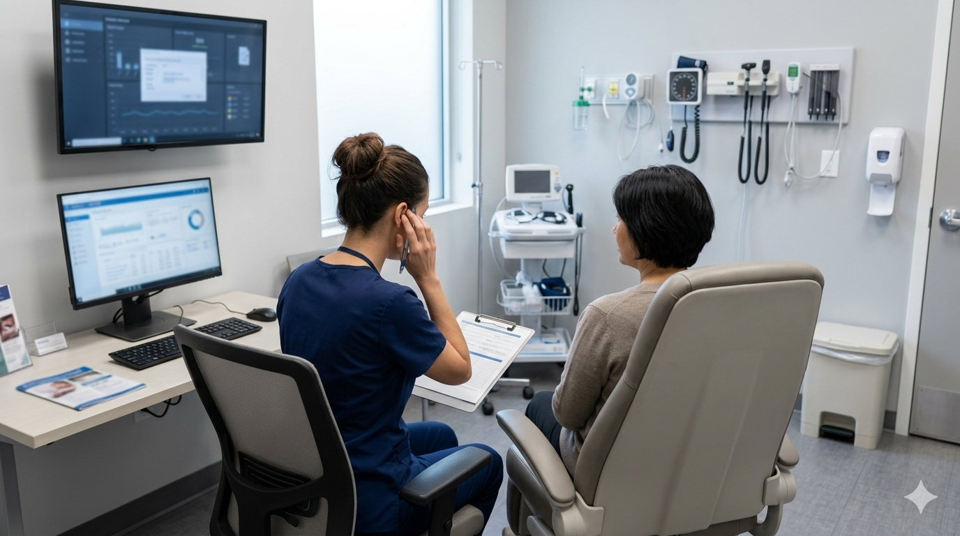 Healthcare Services