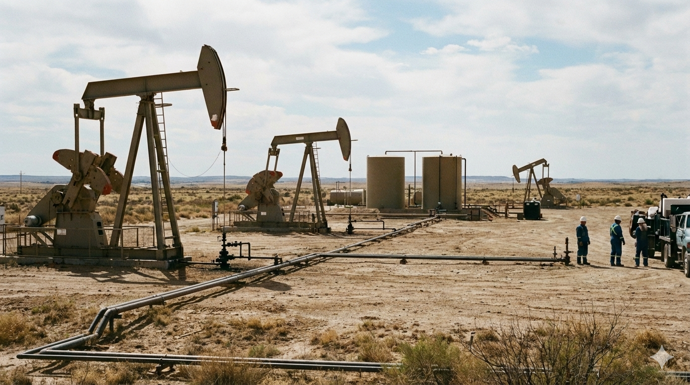 Crude Oil