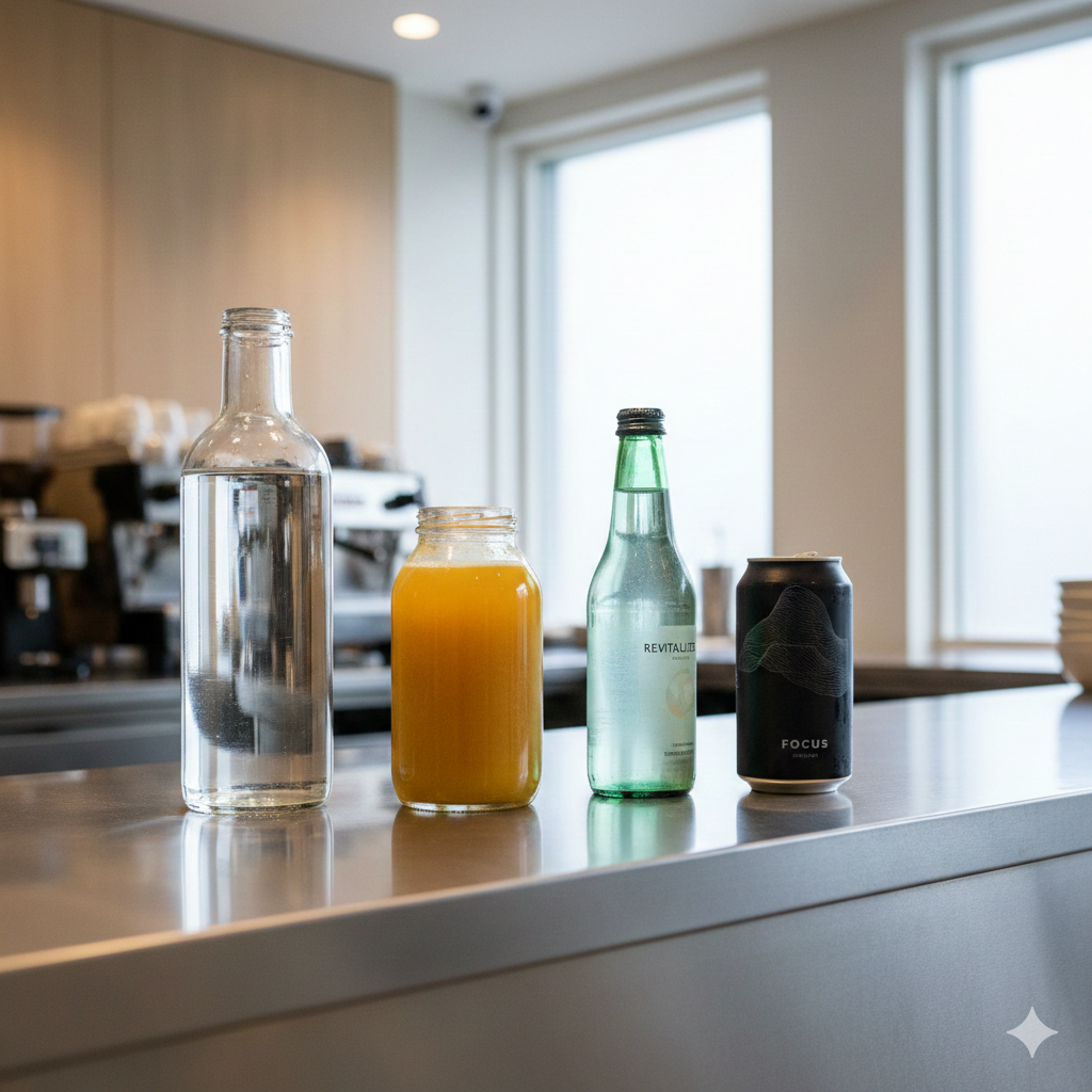 Beverages
