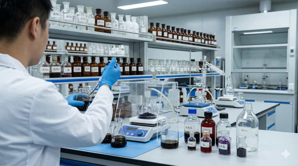 The Inorganic Iodine Compounds segment comprises iodine-based chemical substances in inorganic forms, primarily used in industrial, pharmaceutical, nutritional, and analytical applications.