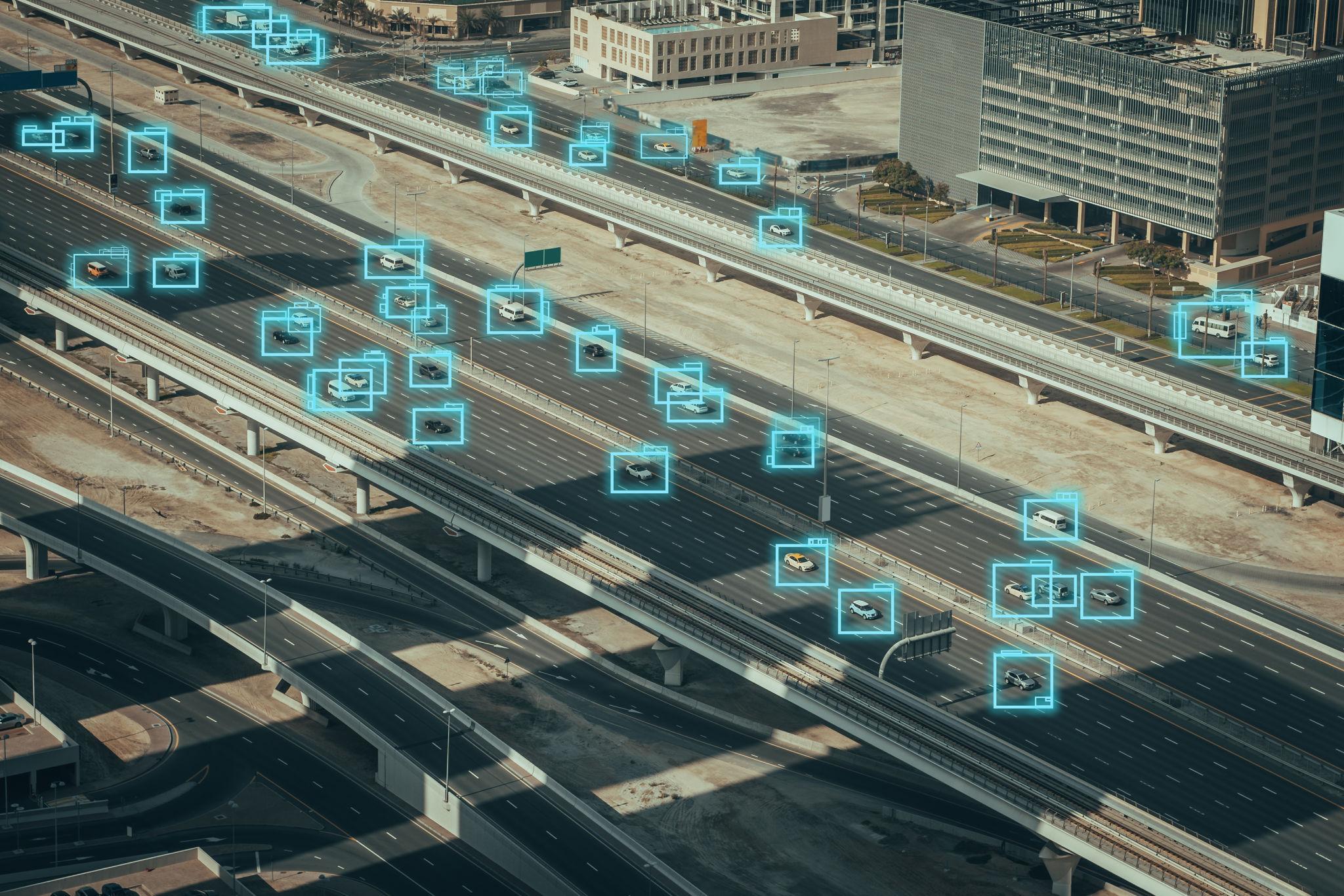 Connected & Intelligent Mobility Systems