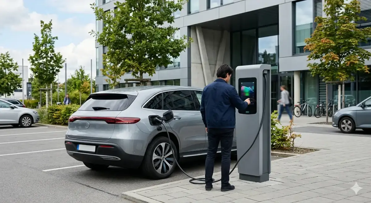 The Electric Vehicle (EV) segment covers the design, manufacturing, deployment, and operation of vehicles powered wholly or partially by electric propulsion systems. It includes battery electric vehicles (BEVs), plug-in hybrid electric vehicles (PHEVs), hybrid electric vehicles (HEVs), and the supporting ecosystem of batteries, charging infrastructure, power electronics, and energy management systems.