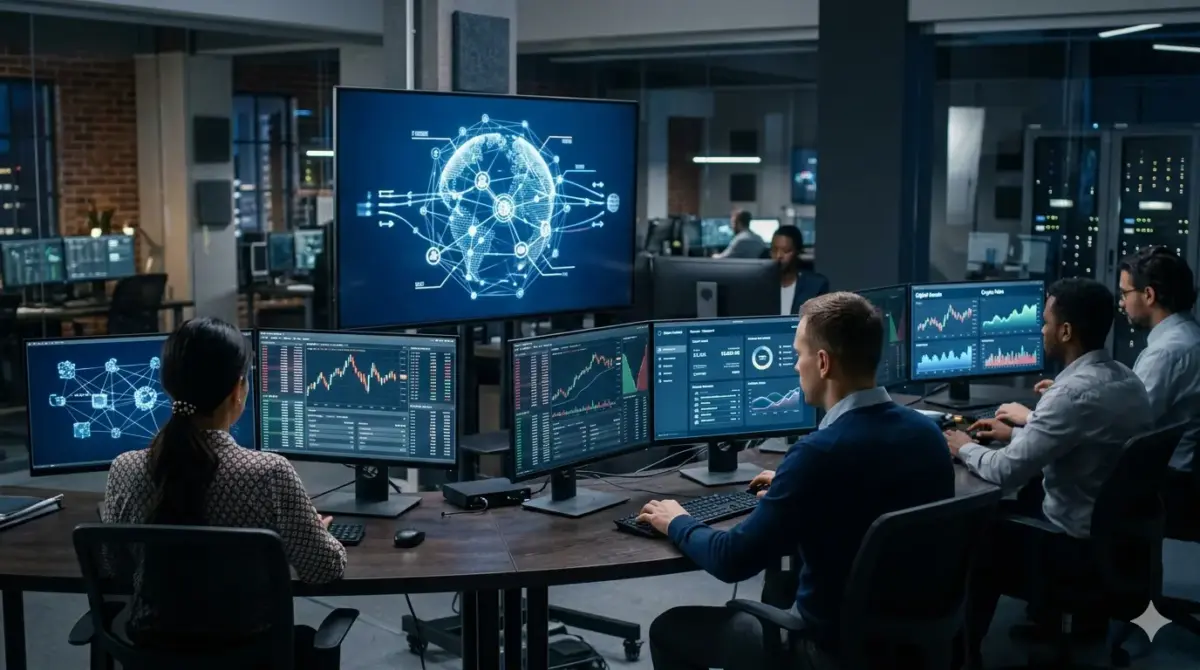 The Cryptocurrency segment covers digital assets and decentralized financial systems that utilize cryptographic technologies and blockchain networks to facilitate secure value transfer, asset ownership, payments, trading, and financial transactions without relying solely on traditional intermediaries.