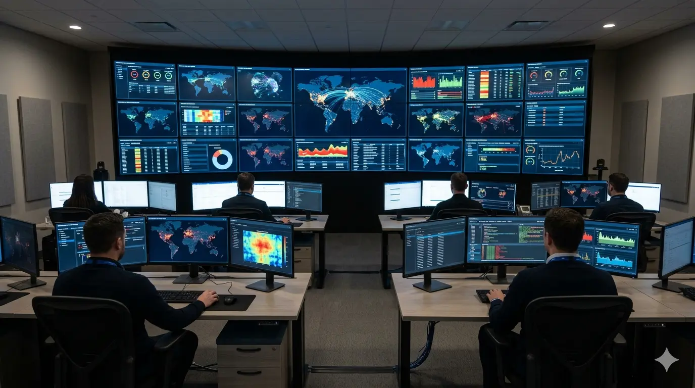 The Financial Security segment covers the systems, technologies, policies, and services used to protect financial assets, transactions, institutions, and customers from fraud, cyber threats, financial crime, operational risks, and unauthorized access.