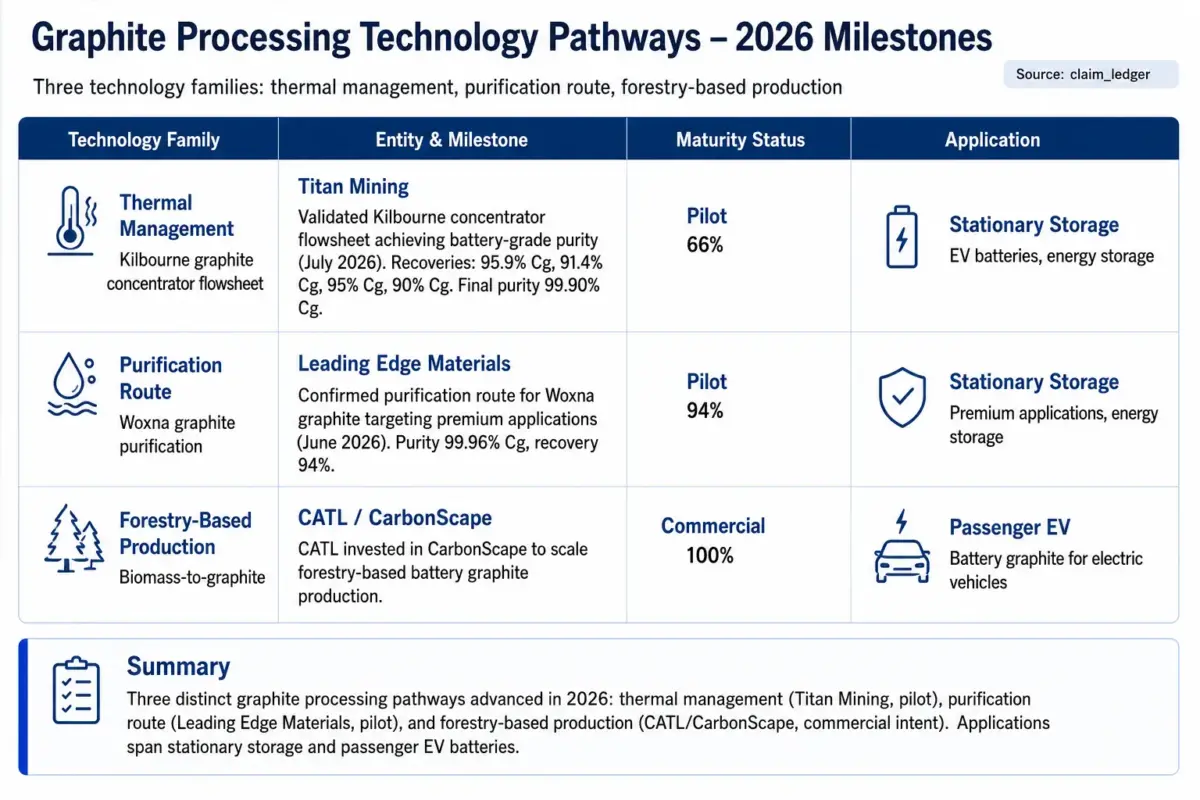 graphite processing technology pathways 2026 milestones scaled.